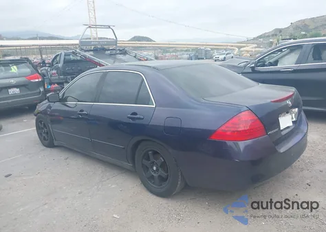 2007 Honda Accord 2.4 Lx from USA, damaged, VIN 1HGCM564X7A009772